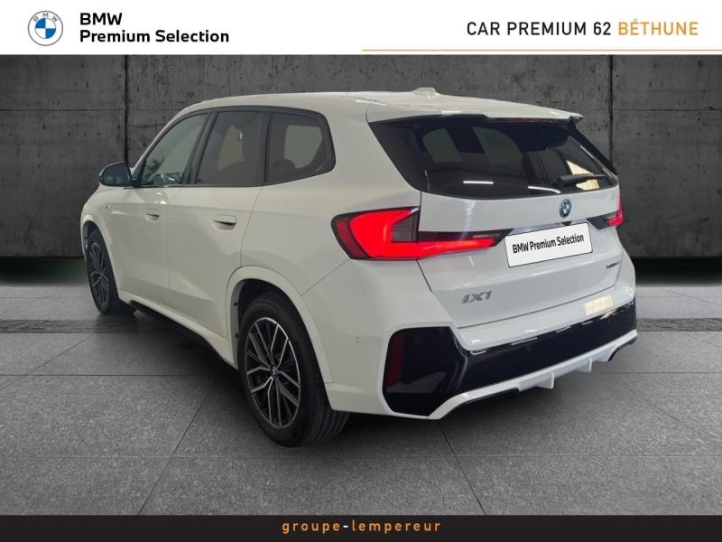 Image BMW X1 ixDrive30 313ch M Sport