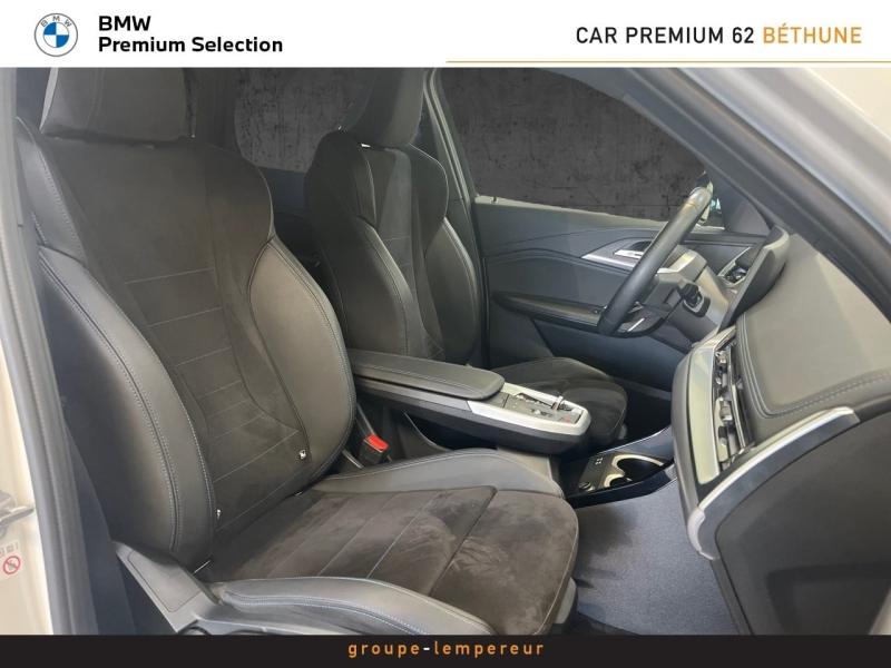 Image BMW X1 ixDrive30 313ch M Sport