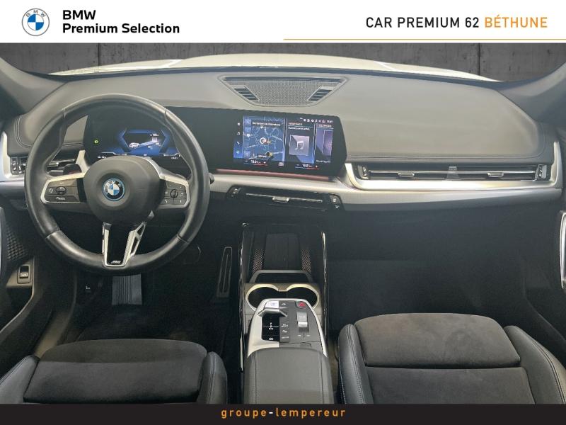 Image BMW X1 ixDrive30 313ch M Sport