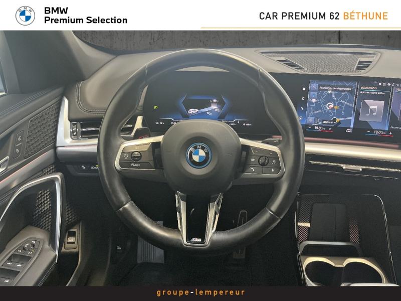 Image BMW X1 ixDrive30 313ch M Sport