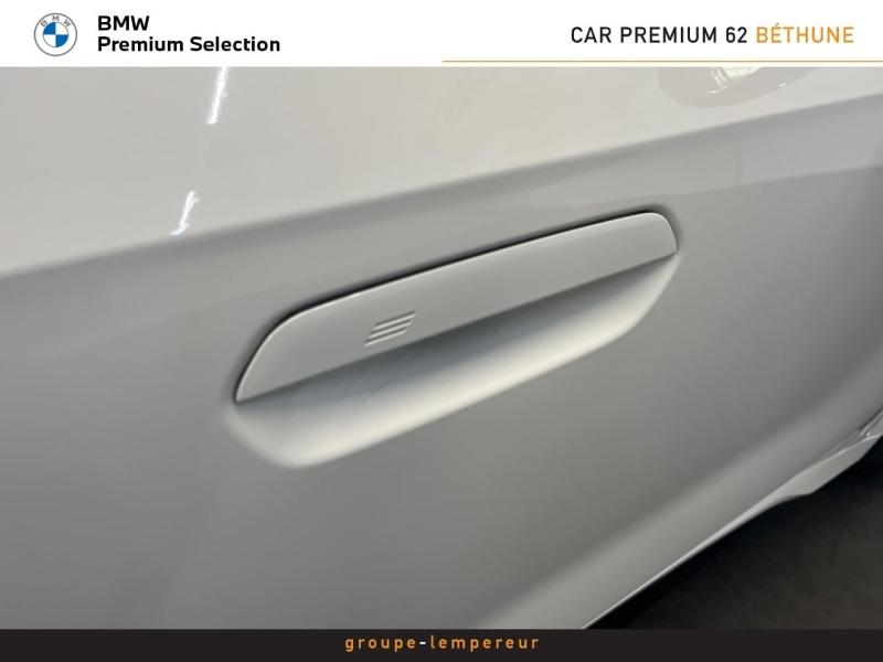 Image BMW X1 ixDrive30 313ch M Sport