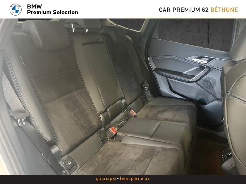 Image BMW X1 ixDrive30 313ch M Sport