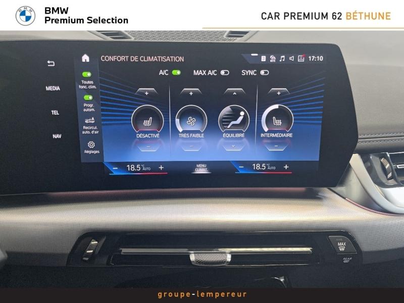 Image BMW X1 ixDrive30 313ch M Sport
