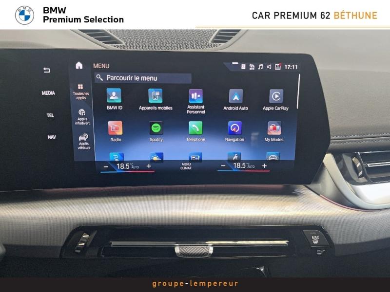 Image BMW X1 ixDrive30 313ch M Sport