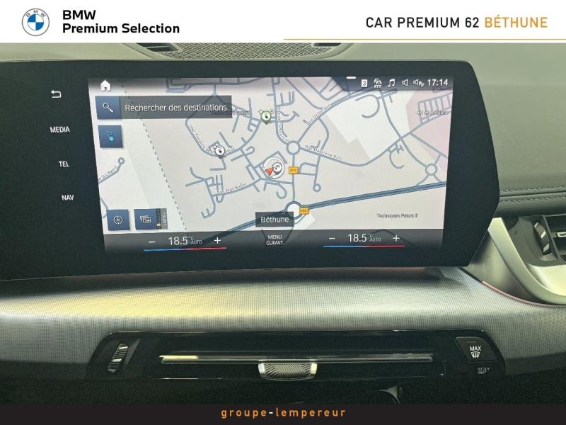 Image BMW X1 ixDrive30 313ch M Sport