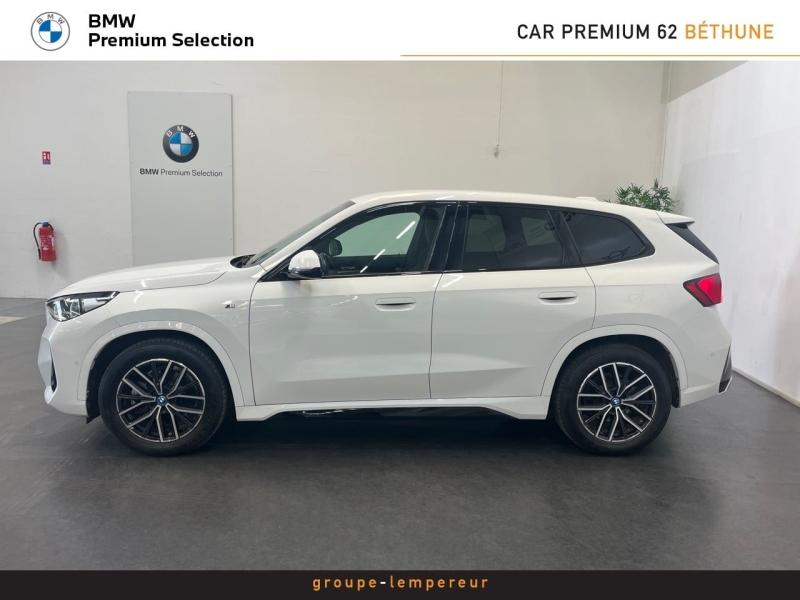 Image BMW X1 ixDrive30 313ch M Sport