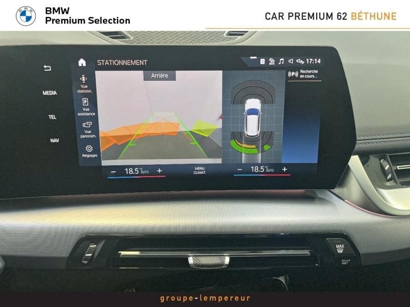 Image BMW X1 ixDrive30 313ch M Sport