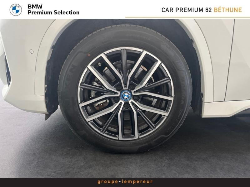 Image BMW X1 ixDrive30 313ch M Sport