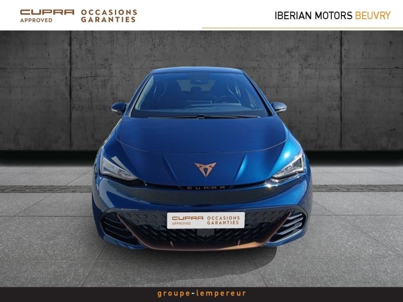Image CUPRA Born 204ch L 58 kWh V