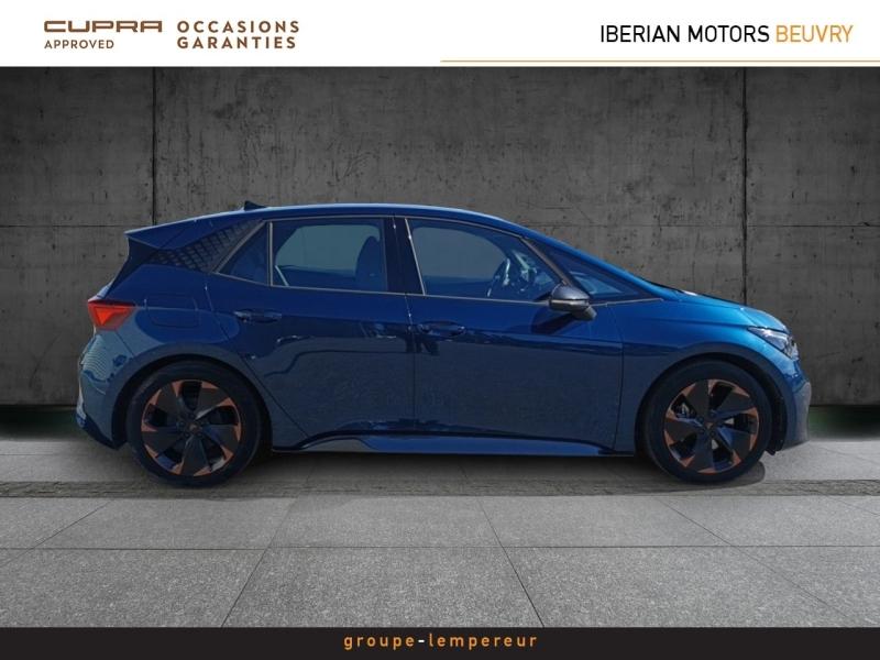 Image CUPRA Born 204ch L 58 kWh V