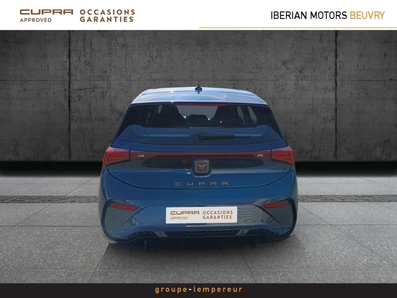 Image CUPRA Born 204ch L 58 kWh V