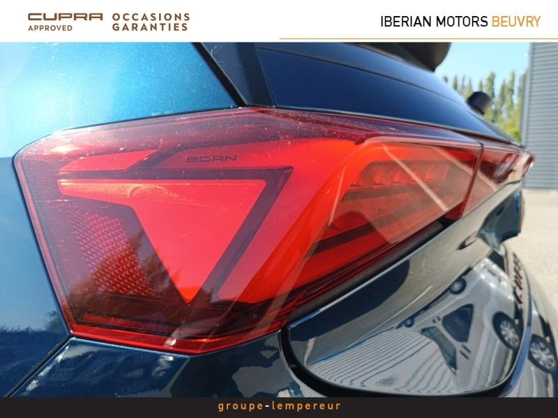 Image CUPRA Born 204ch L 58 kWh V
