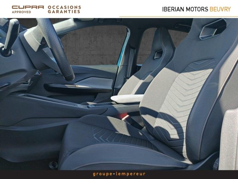 Image CUPRA Born 204ch L 58 kWh V