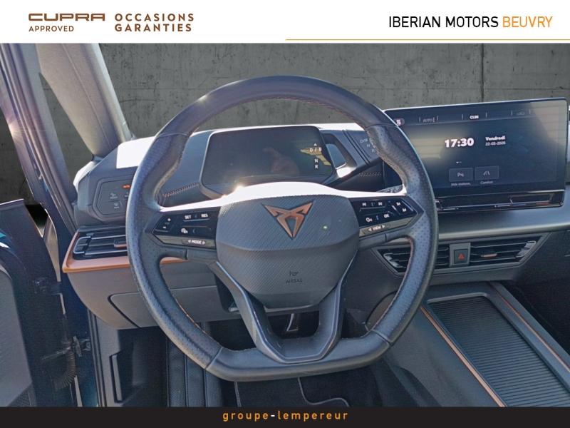 Image CUPRA Born 204ch L 58 kWh V