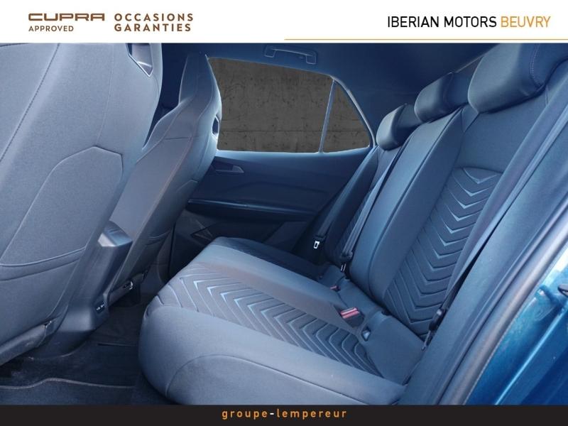 Image CUPRA Born 204ch L 58 kWh V