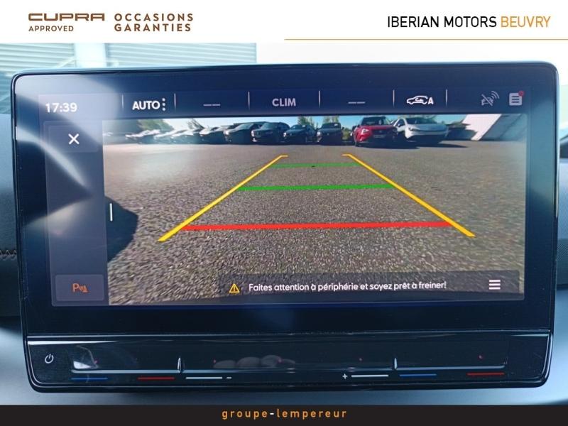 Image CUPRA Born 204ch L 58 kWh V
