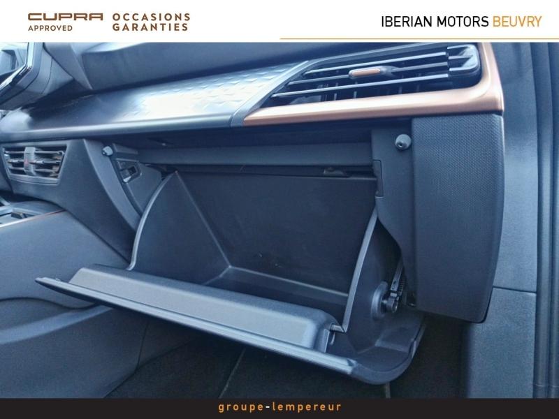 Image CUPRA Born 204ch L 58 kWh V