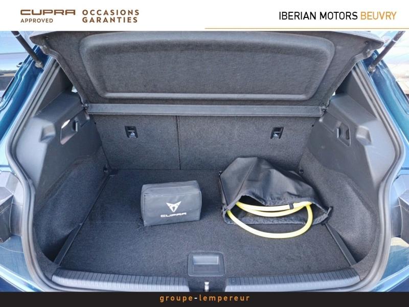 Image CUPRA Born 204ch L 58 kWh V