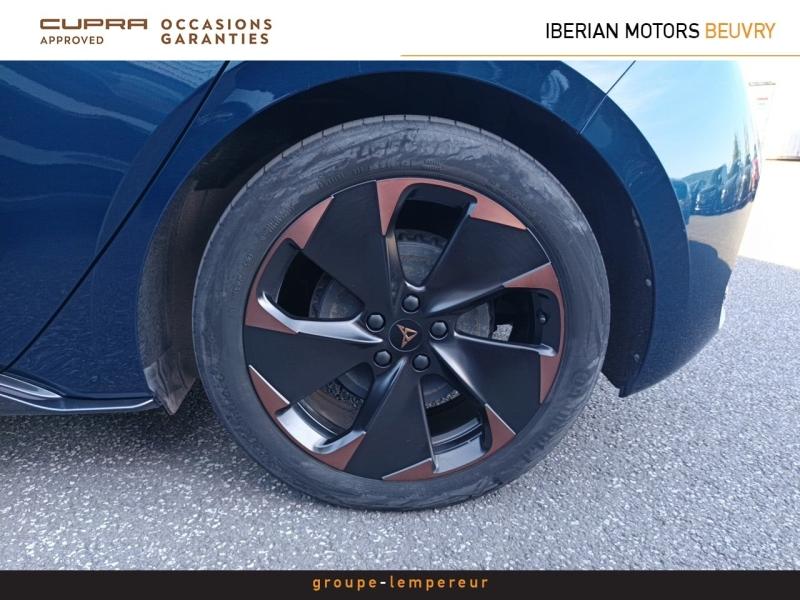 Image CUPRA Born 204ch L 58 kWh V