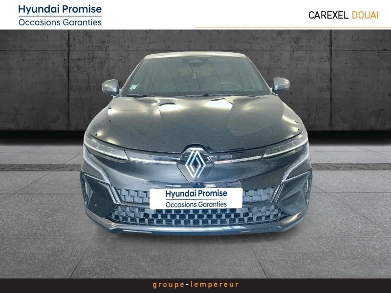 Image RENAULT Megane E-Tech Electric EV60 220ch Iconic optimum c