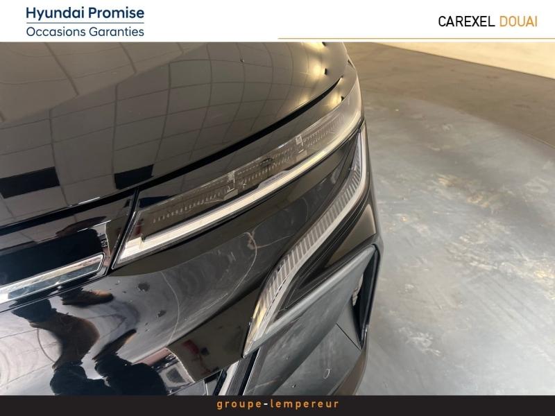 Image RENAULT Megane E-Tech Electric EV60 220ch Iconic optimum c