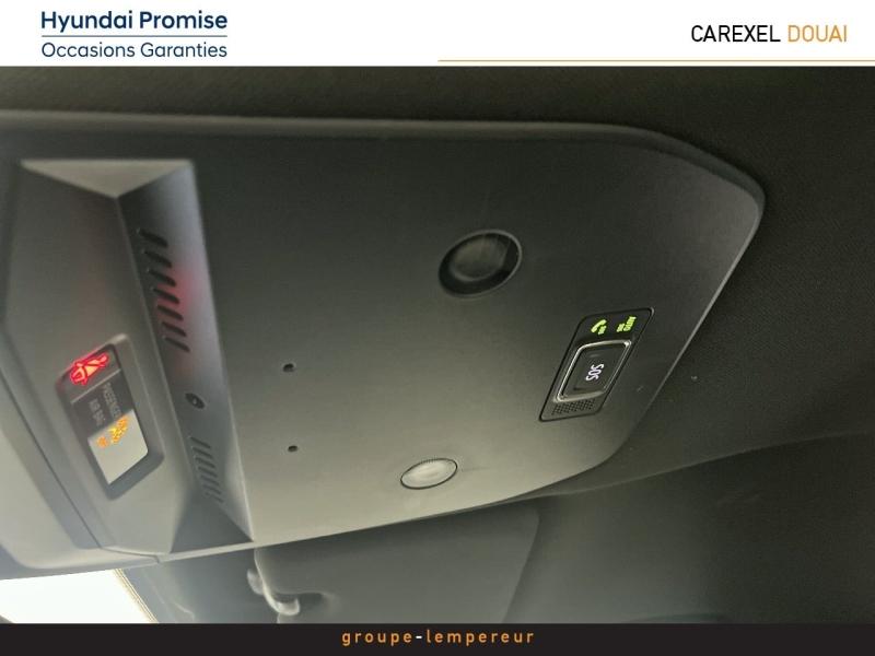Image RENAULT Megane E-Tech Electric EV60 220ch Iconic optimum c