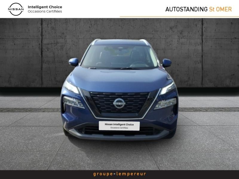 Image NISSAN X-Trail e-Power 204ch N-Connecta 2024