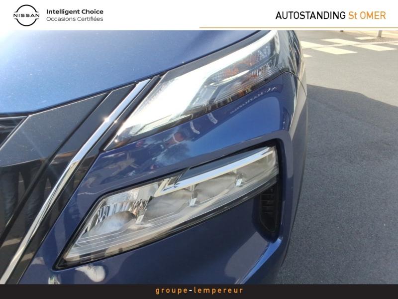 Image NISSAN X-Trail e-Power 204ch N-Connecta 2024
