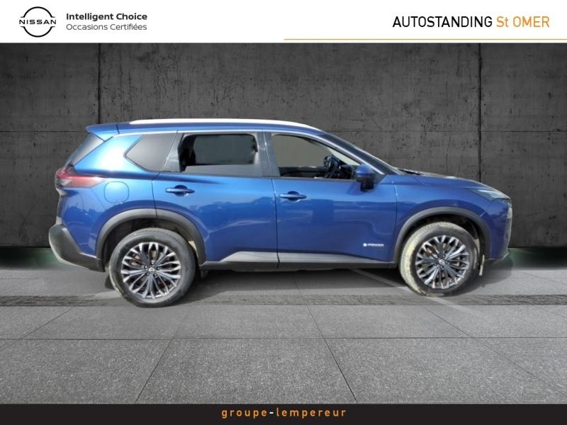 Image NISSAN X-Trail e-Power 204ch N-Connecta 2024