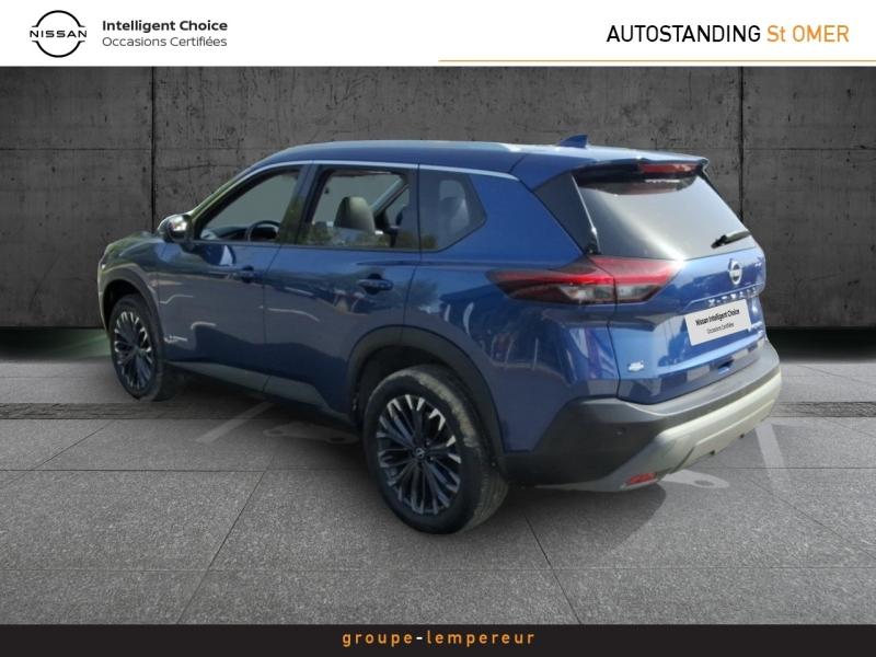 Image NISSAN X-Trail e-Power 204ch N-Connecta 2024