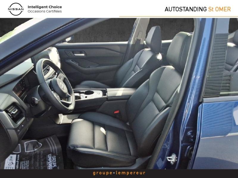 Image NISSAN X-Trail e-Power 204ch N-Connecta 2024