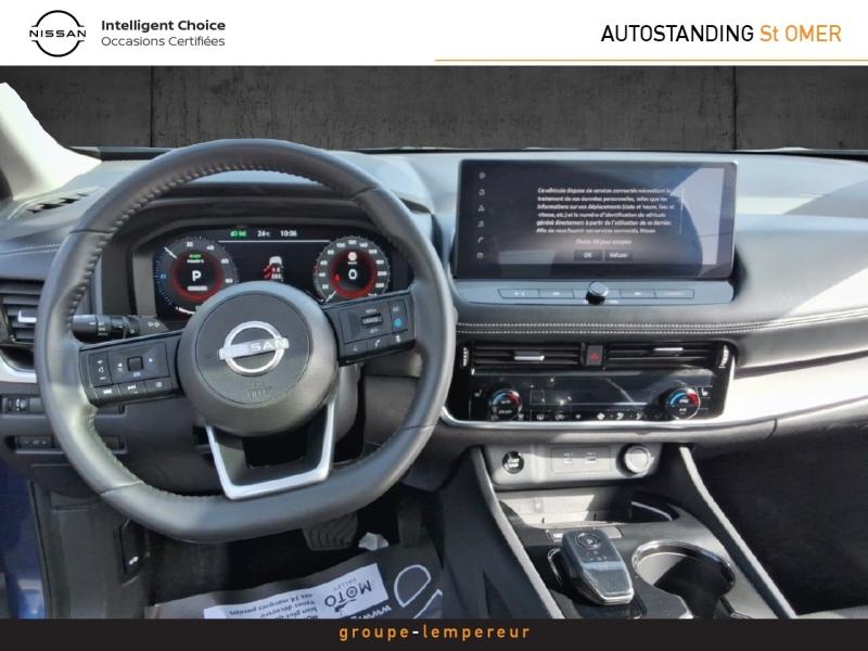 Image NISSAN X-Trail e-Power 204ch N-Connecta 2024