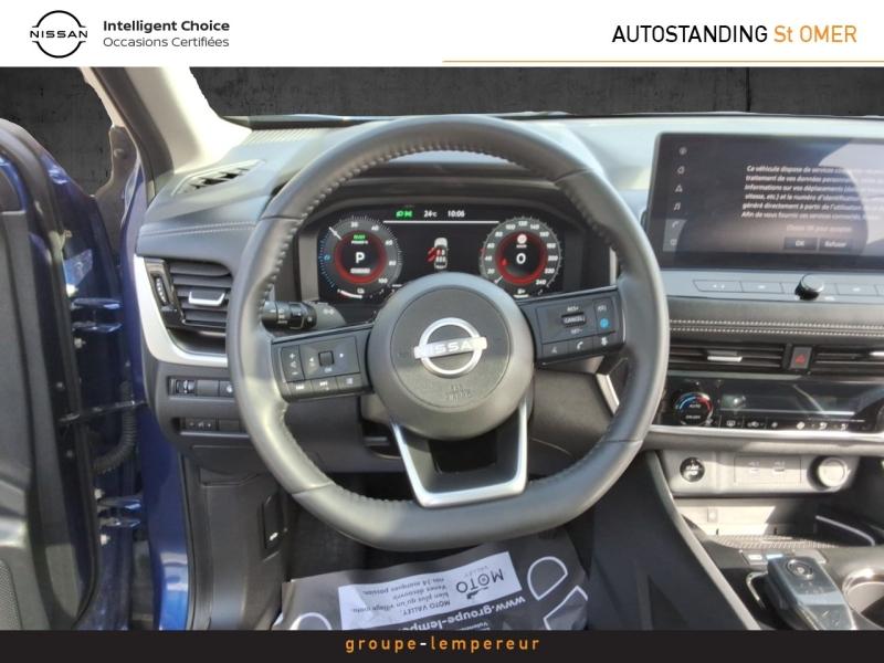 Image NISSAN X-Trail e-Power 204ch N-Connecta 2024