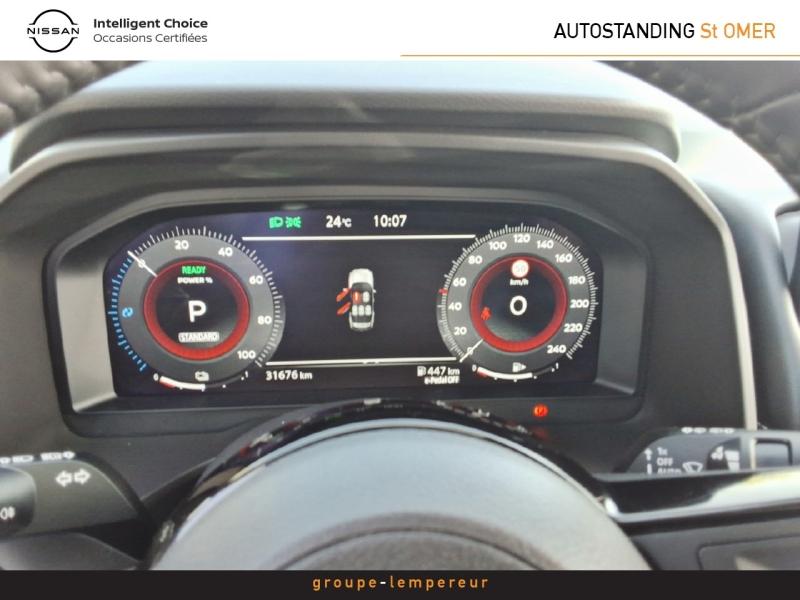 Image NISSAN X-Trail e-Power 204ch N-Connecta 2024