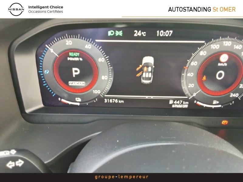 Image NISSAN X-Trail e-Power 204ch N-Connecta 2024