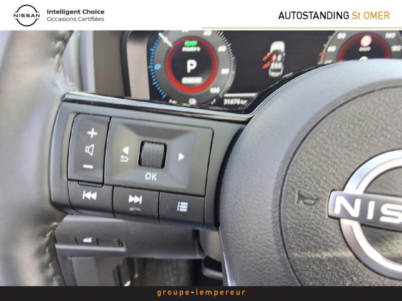 Image NISSAN X-Trail e-Power 204ch N-Connecta 2024