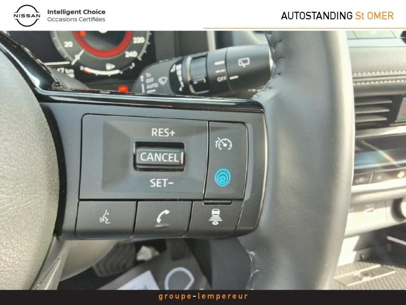 Image NISSAN X-Trail e-Power 204ch N-Connecta 2024
