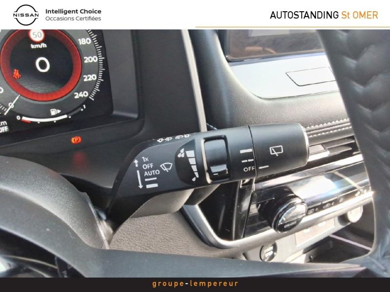 Image NISSAN X-Trail e-Power 204ch N-Connecta 2024