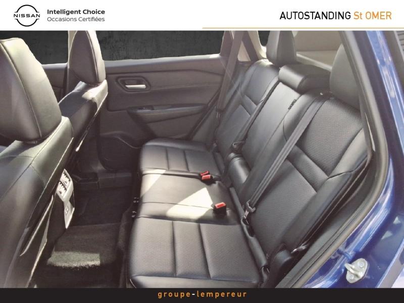 Image NISSAN X-Trail e-Power 204ch N-Connecta 2024