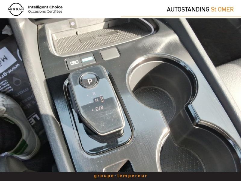 Image NISSAN X-Trail e-Power 204ch N-Connecta 2024