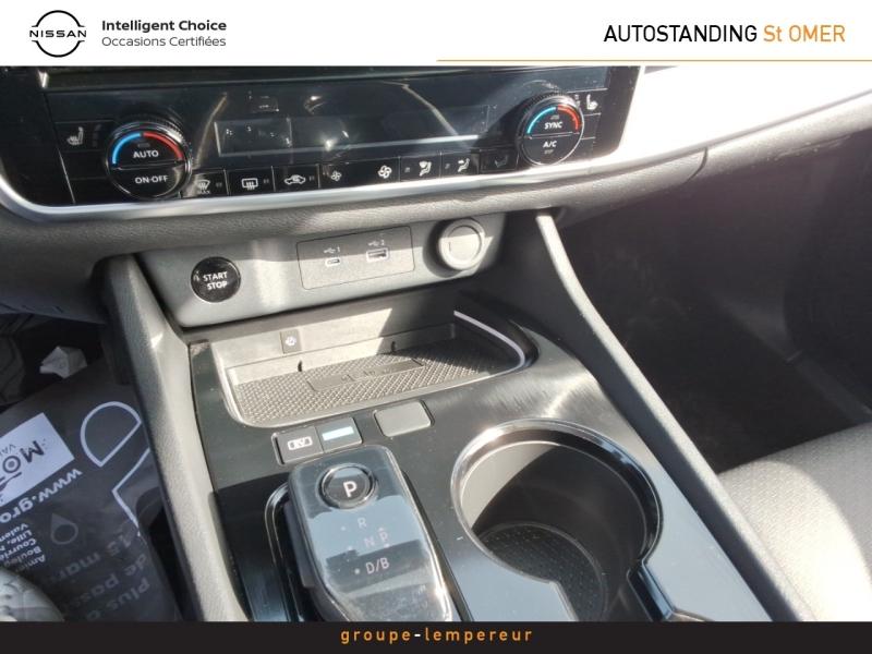 Image NISSAN X-Trail e-Power 204ch N-Connecta 2024