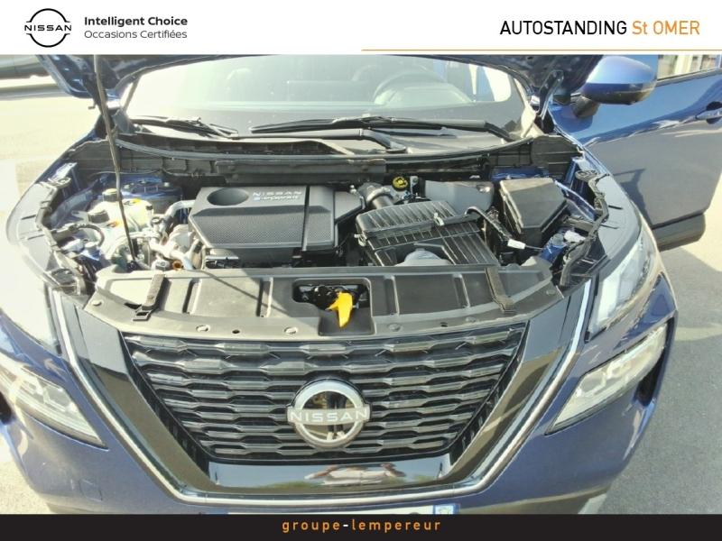 Image NISSAN X-Trail e-Power 204ch N-Connecta 2024