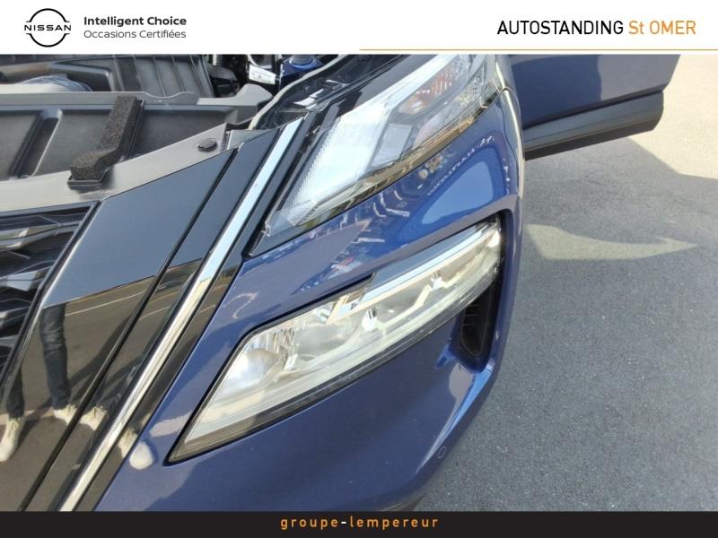 Image NISSAN X-Trail e-Power 204ch N-Connecta 2024
