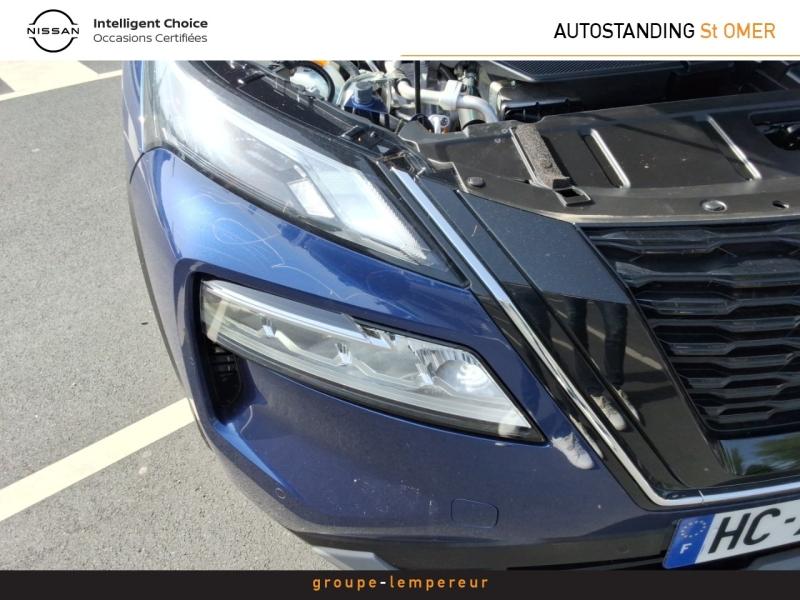 Image NISSAN X-Trail e-Power 204ch N-Connecta 2024