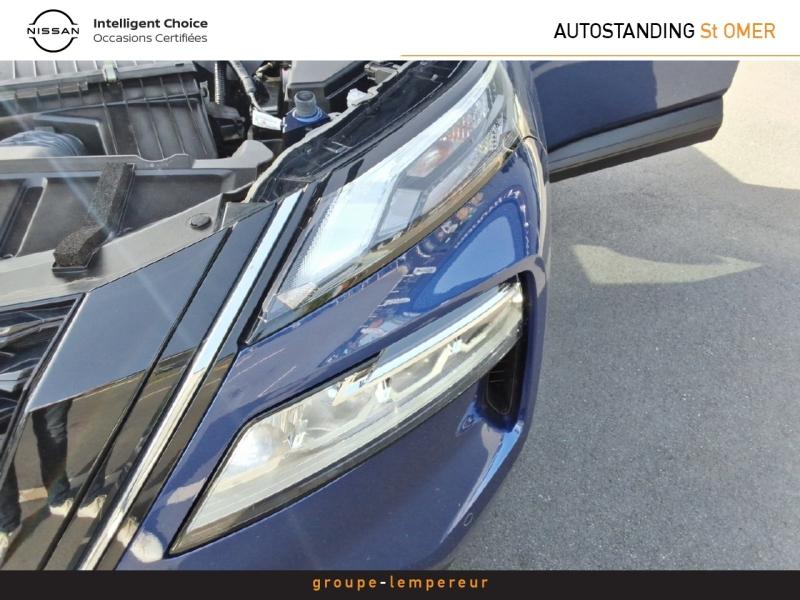 Image NISSAN X-Trail e-Power 204ch N-Connecta 2024