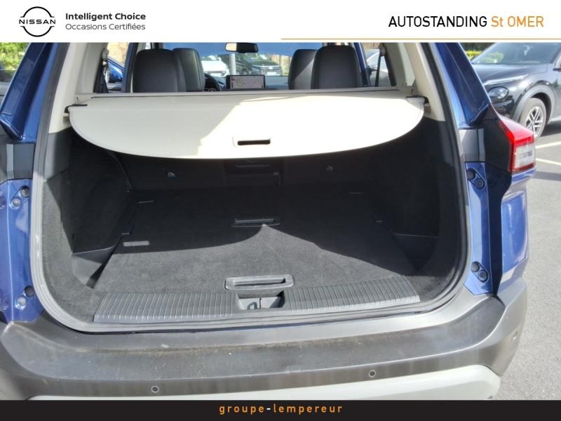 Image NISSAN X-Trail e-Power 204ch N-Connecta 2024