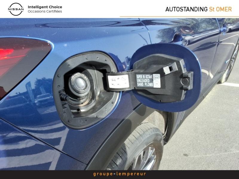 Image NISSAN X-Trail e-Power 204ch N-Connecta 2024