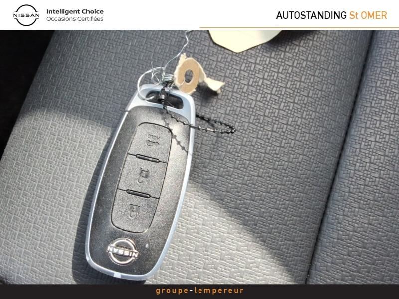 Image NISSAN X-Trail e-Power 204ch N-Connecta 2024