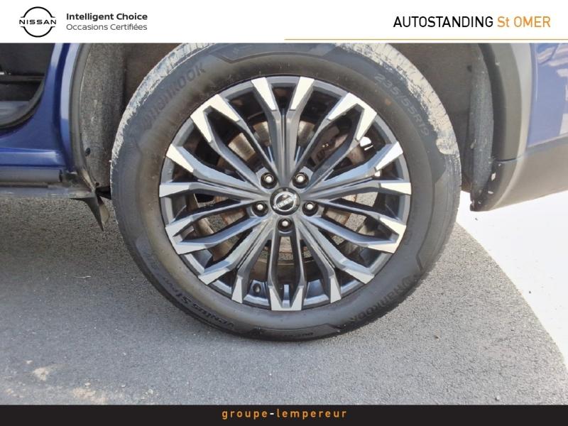 Image NISSAN X-Trail e-Power 204ch N-Connecta 2024
