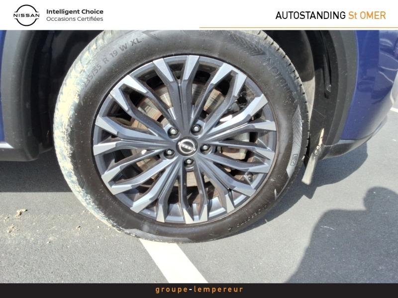 Image NISSAN X-Trail e-Power 204ch N-Connecta 2024